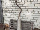 Muffler/silencer