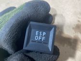 Bouton interrupteur programme de stabilité ESP