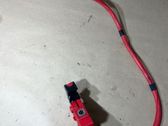 Positive cable (battery)