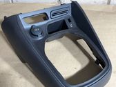 Gear shifter surround trim plastic
