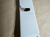 (B) pillar trim (top)