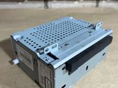 Radio/CD/DVD/GPS head unit