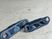 Contacteur de porte coulissante
