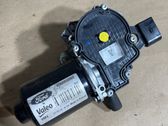 Wiper motor