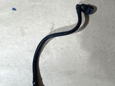 Fuel line pipe