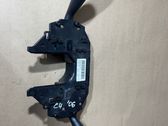 Wiper turn signal indicator stalk/switch