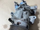 Air conditioning (A/C) compressor (pump)