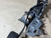 Brake pedal