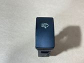 Headlight washer switch