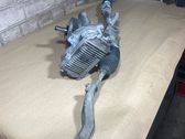 Steering rack