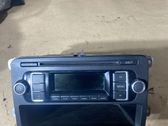 Unidad delantera de radio/CD/DVD/GPS