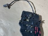 Rear lock motor