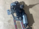 Rear window wiper motor