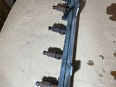 Fuel main line pipe