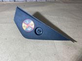 Passenger airbag on/off switch