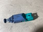 Clutch pedal sensor