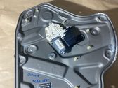 Комплект электрического механизма для подъема окна