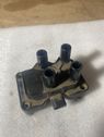 High voltage ignition coil