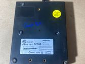 Unidad de control/módulo del teléfono