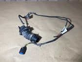 Rear door wiring loom