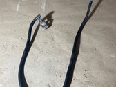 Negative earth cable (battery)