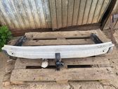 Detachable towbar