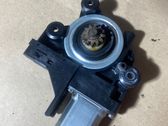 Rear door window regulator motor