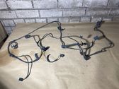 Cableado del sensor de aparcamiento (PDC)