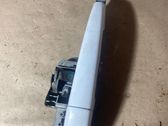 Front door exterior handle