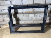 Radiator trim