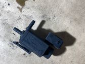 Turbo solenoid valve