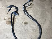 Windshield washer fluid hose