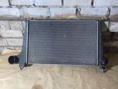 Coolant radiator