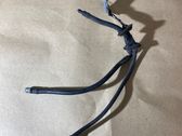 Windshield washer fluid hose
