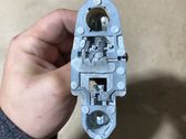 Tail light bulb cover holder