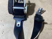 Rear seatbelt
