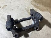 Brake caliper pad carrier rear