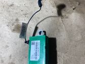 Aerial antenna amplifier