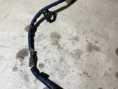 Negative earth cable (battery)