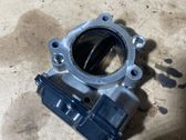Throttle valve