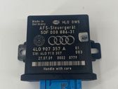 Other control units/modules