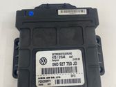 Unidad de control/módulo de la caja de cambios