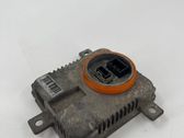 Headlight ballast module Xenon
