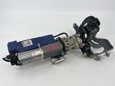 Hydraulikzylinder Heckklappe