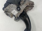 Handbrake/parking brake lever assembly