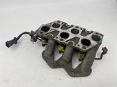 Intake manifold
