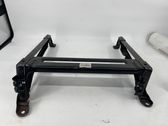 Front driver seat rail
