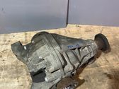 Rear differential