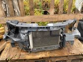 Front piece kit