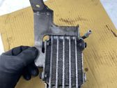 Fuel cooler (radiator)